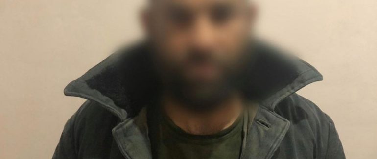 На Мукачівщині 25-річний чоловік побив охоронця дитячого будинку