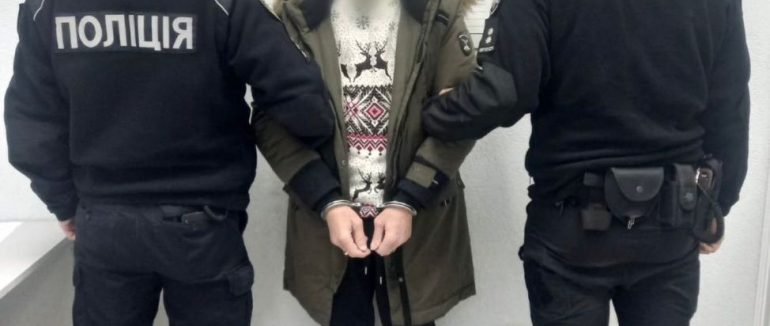 В Ужгороді викрили групу наркодилерів, які збували метадон на території області