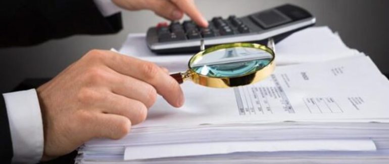 На Закарпатті аудитори виявили фінансові порушення на понад 240 млн грн