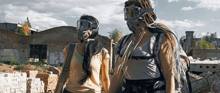 Жінки на попелі світу: незабаром прем’єра емоційної вистав у Мукачівському драмтеатрі