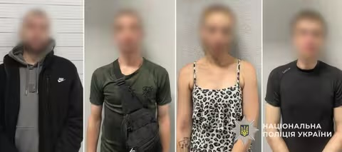 Шахрайська схема з дронами: четверо ужгородців ошукали волонтерів на понад 1,1 млн грн