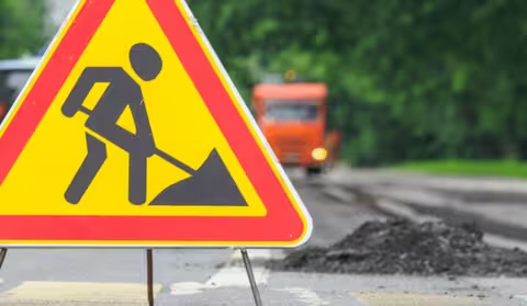 На автодорозі Ужок – Нижні Ворота перекриють рух транспорту через аварійний міст