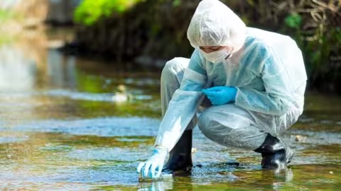 На Закарпатті продовжують епідеміологічний нагляд за холерою – випадків не виявлено