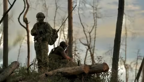 В Україні відзначають День територіальної оборони