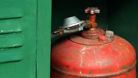 На Мукачівщині через спалах газоповітряної суміші травмувався 88-річний чоловік