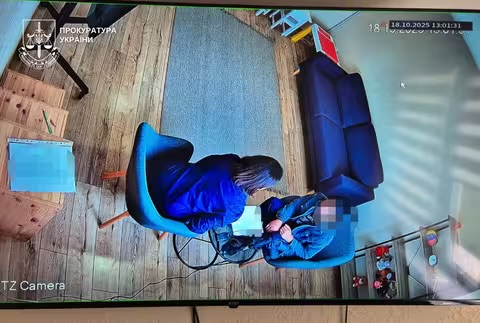 На Закарпатті двоє юнаків підозрюються у вбивстві літнього подружжя