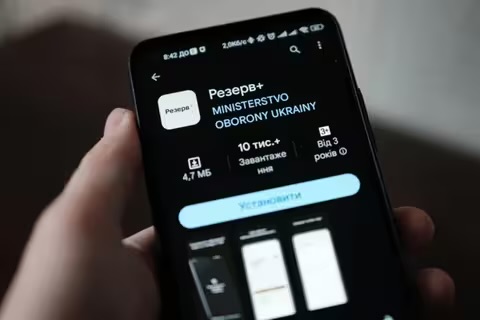 У застосунку Резерв+ з’явився сервіс онлайн-відстрочки для батьків дітей з інвалідністю