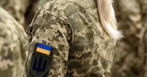 Мобілізація жінок в Україні: на які посади беруть в ЗСУ