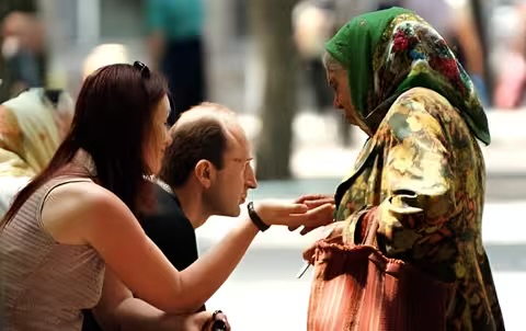 Попросили «зняти порчу», а зняли каблучки: на Закарпатті судили шахрайок