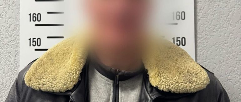 За матеріалами поліції Мукачева до 7 років ув’язнення засуджено дніпрянина за сексуальне насильство над малолітніми дівчатами