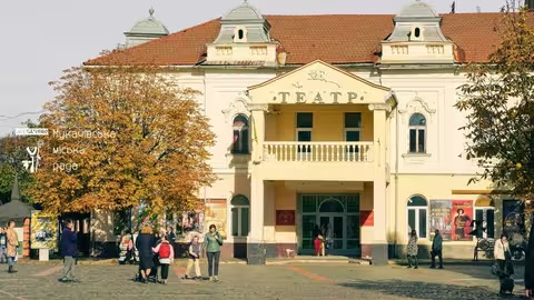 Мінлива хмарність та дощі: якою буде погода цими вихідними на Закарпатті