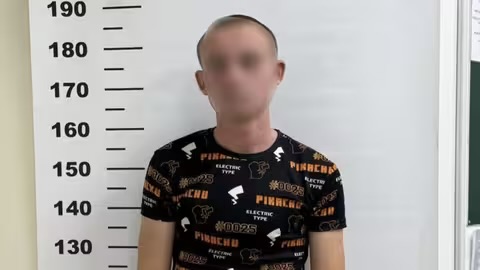 23-річний закарпатець намагався через пункт пропуску «Ужгород» незаконно потрапити в Словаччину