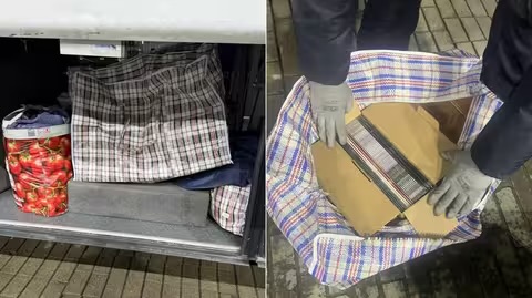 На кордоні з Словаччиною вилучили ексклюзивну колекцію платівок на понад 700 тис. гривень