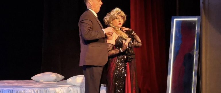 У Мукачеві стартує 79-й театральний сезон