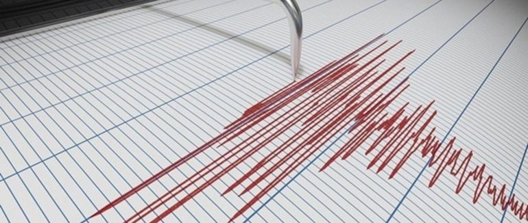 За 80 км від Мукачева стався землетрус 4 бали, у місцевості де раніше подібне фіксувалося вкрай рідко