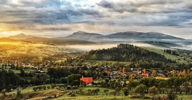 У селищі Ясіня на Рахівщині заборонили їзду на мотоциклах вночі та під час тривоги