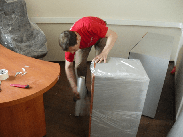 Переїзд офісу: як організувати швидке та безпечне транспортування майна