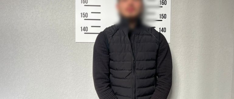 Поліція Мукачева оперативно розкрила умисне вбивство: підозрюваного затримано  Джерело: https://zk.npu.gov.ua/news/politsiia-mukacheva-operatyvno-rozkryla-umysne-vbyvstvo-pidozriuvanoho-zatrymano