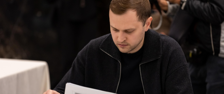 Чому вітроенергетика — найкраща альтернатива для Закарпаття: пояснює нардеп Андрій Жупанин