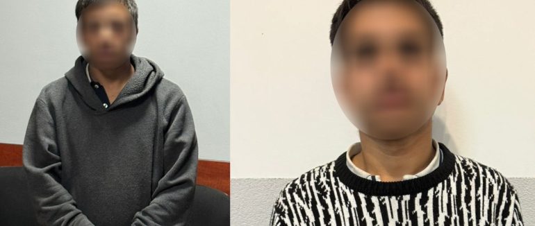 На Львівщині затримали закарпатців, які обікрали будинок