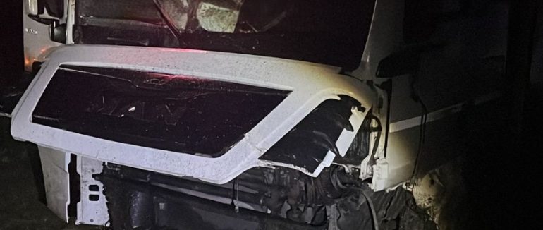 Четверо постраждалих, серед них — дитина: на Львівщині трапилася ДТП за участю закарпатця