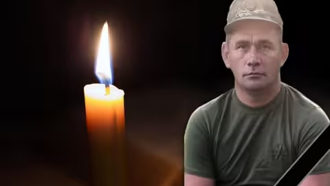 На фронті загинув захисник із Ужгородщини — Михайло Малеш