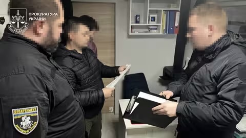 На Закарпатті викрили незаконну схему переоформлення автомобілів