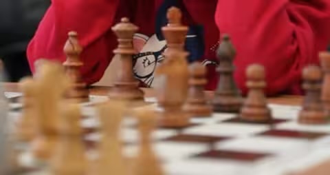 У Мукачеві проведуть традиційний шаховий турнір із призовим фондом понад 10 тисяч гривень