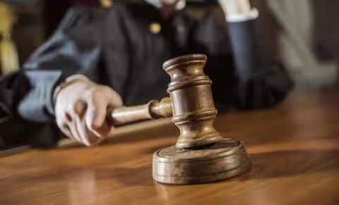 Загрожує до 9 років ув’язнення: на Закарпатті судитимуть чотирьох переправників призовників