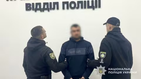 У селищі Солотвино на Тячівщині чоловік жорстоко побив пенсіонерку