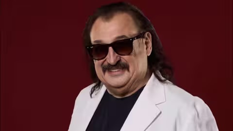 Відомий співак Степан Гіга перебуває у лікарні у важкому стані