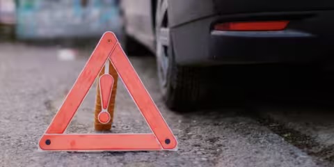 Дві ДТП за кілька годин: на Закарпатті травмувалися троє неповнолітніх