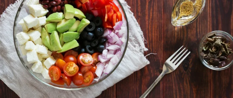 Обмеження калорій уповільнює старіння мозку: сенсаційне дослідження вчених