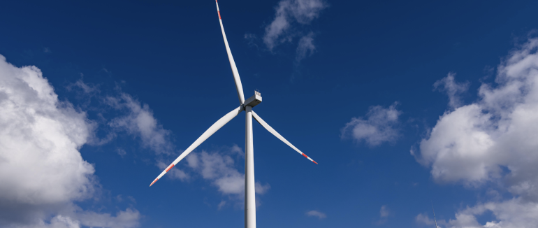 Досягнуто 50 мільйонів кВт·год чистої енергії із закарпатських вітряків