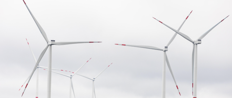 Майбутнє — за вітровою енергетикою: суд підтвердив законність будівництва ВЕС на Полонина Руна