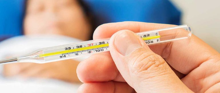 Епідситуація на Закарпатті: медики фіксують спад захворюваності на грип і ГРВІ