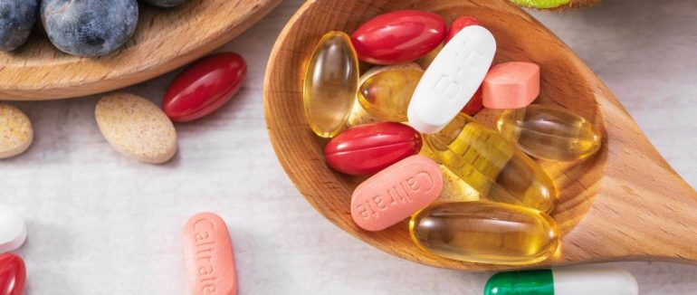 Вітаміни на зиму: що варто обирати і як не нашкодити здоров’ю