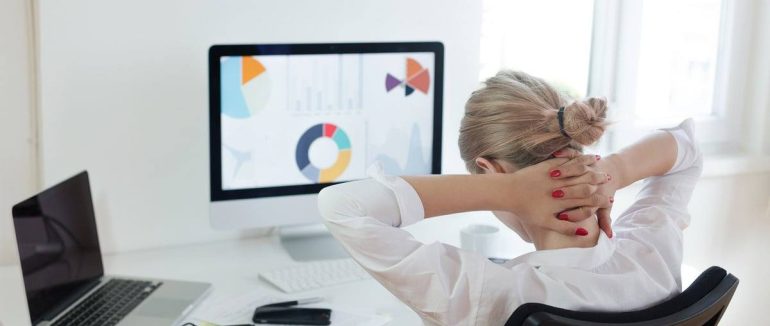 Сидиш на місці? 5 способів залишатися активним без спорту