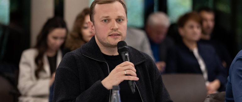 Андрій Жупанин: Українська енергосистема залежить від вітряків Закарпаття