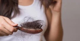 Чому через стрес випадає волосся та що з цим робити