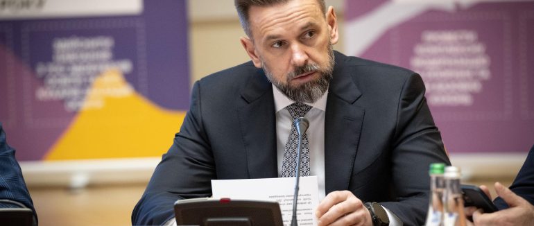 Віктор Микита: Закарпаття – лідер в Україні за показником розвитку альтернативних джерел енергогенерації