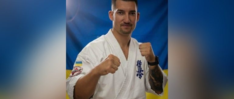 Мукачівець Сергій Матьковські — у ТОП-8 світу на Чемпіонаті з кіокушин карате в Японії!