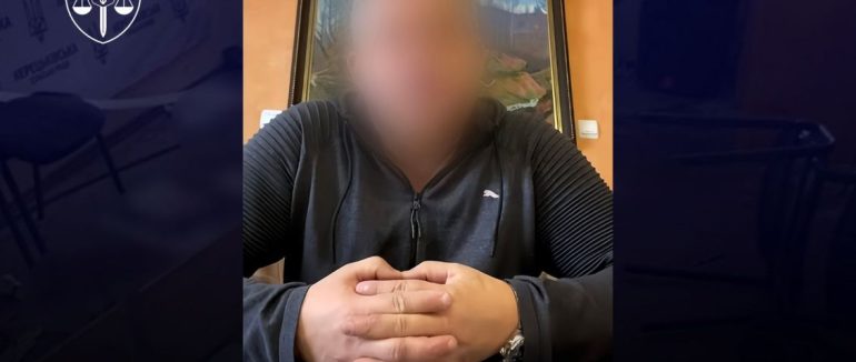 Депутат, який підірвав гранати на сесії сільради у Керецьках, відбуватиме довічне ув’язнення