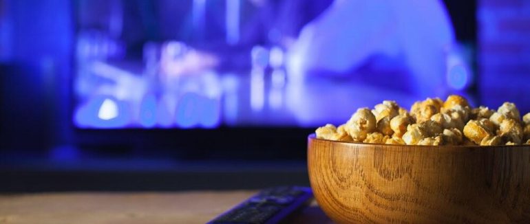 Де дивитися фільми українською мовою та топ стрічок 2023 року