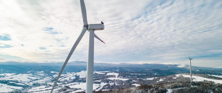 «Вітряні парки України» спрямували понад 100 млн грн на підтримку громад Закарпаття