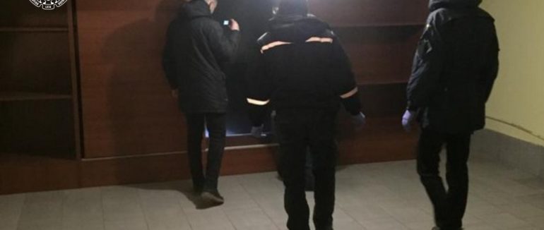Прокурори в апеляції підтвердили вирок депутату, який пограбував та ув’язнив п’ятьох іноземців