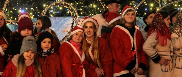 На Закарпатті пройде традиційний парад Миколайчиків