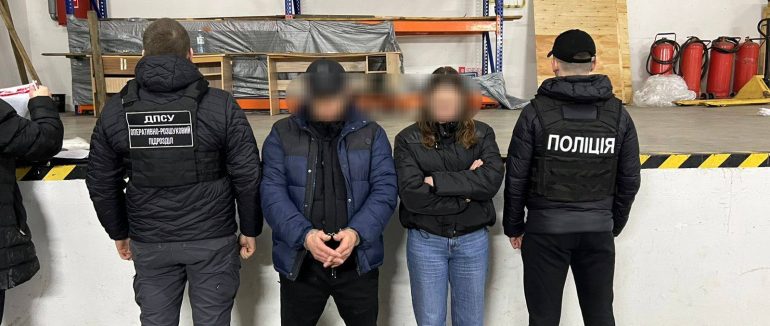 Контрабанда на 9,4 млн грн: двоє закарпатців намагалися перевезти через кордон 2 кг метамфетаміну (ФОТО)