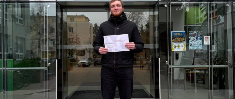 Мукачівський лікар взяв участь у міжнародному семінарі з травматології та нейрохірургії