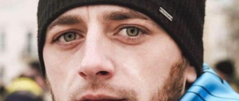 Присвоєння «Героя України» (посмертно) Андрію Павлишинцю: триває збір підписів на петицію